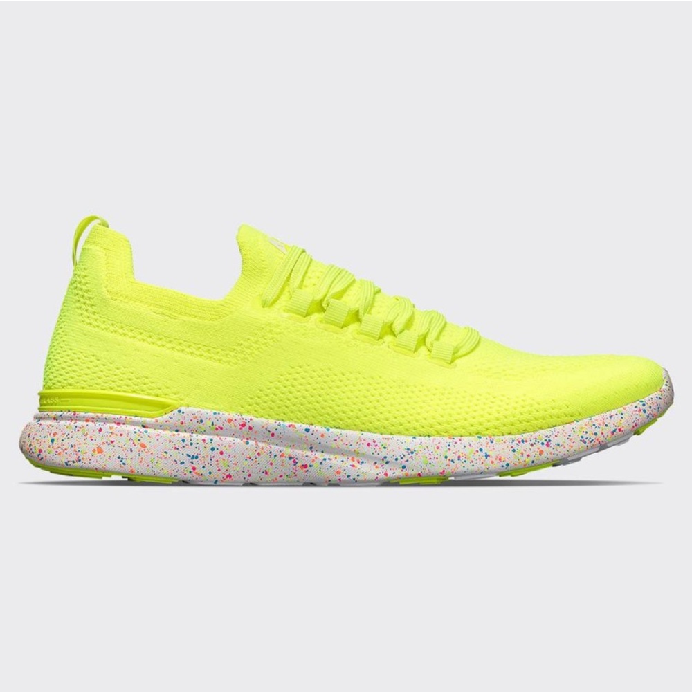 ISO APL TechLoom Breeze in size 8